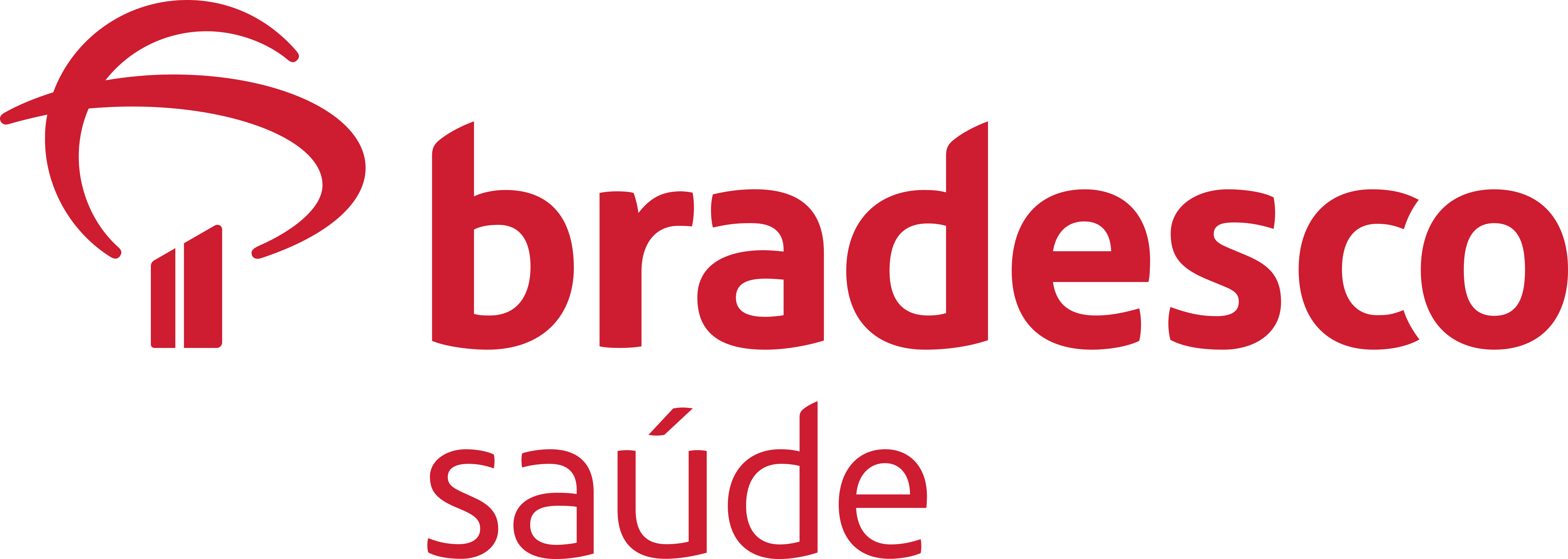 Bradesco Saúde